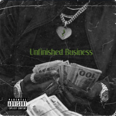 The Kidd Jeremiah - Unfinished Business (Prod. Zeek)