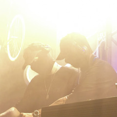 REIKS b2b NØSYNC - All Night Long Mongolia 13.06.2025