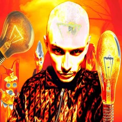 STOiZY - PINNACLE FAITH BULB