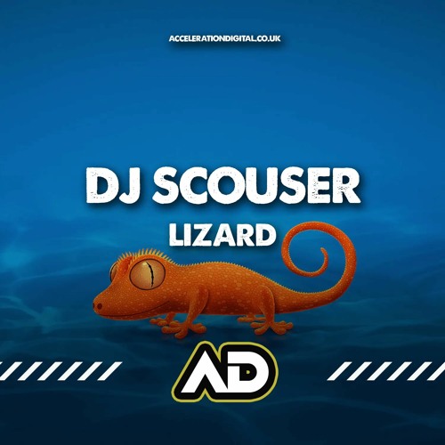 Lizard **OUT NOW!! **