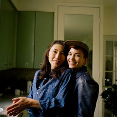 TELL ME [nooj, Babebee, torr, Tori, st1cks]