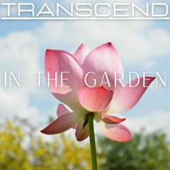 In The Garden By Transcend