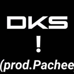 dKs - ! (Prod.Pachee)