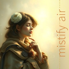 mystify air