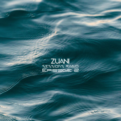 Zuani Sessions Radio | Episode 2 (December 2024 Melodic House / Deep House / Afro House Mix)