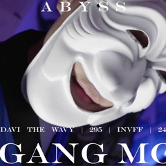 SO GANG MODE - davi the way, 295, Invff, 24 (Prod. MUSS)