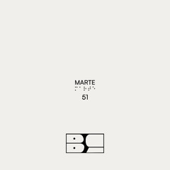 BLURCAST 51 | MARTE