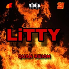 LiTTY (Prod. By heytwon)