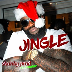 Jingle * Trap Beat Rick Ross Type 150 Bpm By Skunky Prod