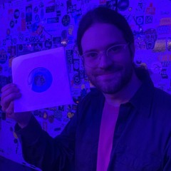 PRIVATE PLEASURE with Private Panther @ The Lot Radio 03 - 14 - 2022