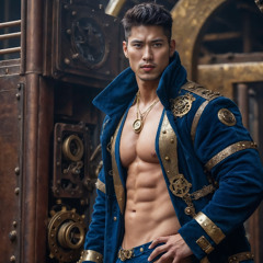 Sex, Sentience and Steam Engines | ThePhilosophy of Cum-Verse