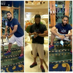 AMMO- ALL ON ME FREESTYLE