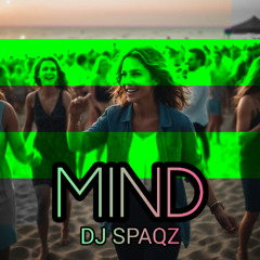 DJ Spaqz - Mind
