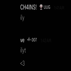 SHE LUV ME 2 (endurecrisis)