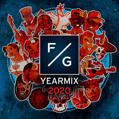 FVCK GENRES YEARMIX 2020