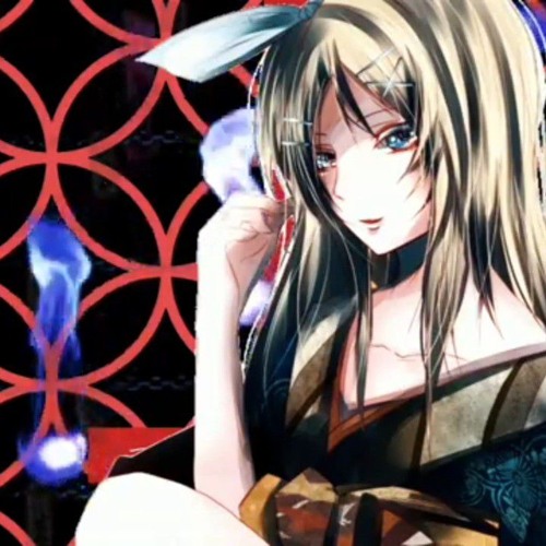 【旧アルカナ】紅鬼姫-アカオニヒメ- ／since2009【reboot】