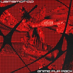 Yamamoto-P Anime Flip Pack [Buy All=Free Download]