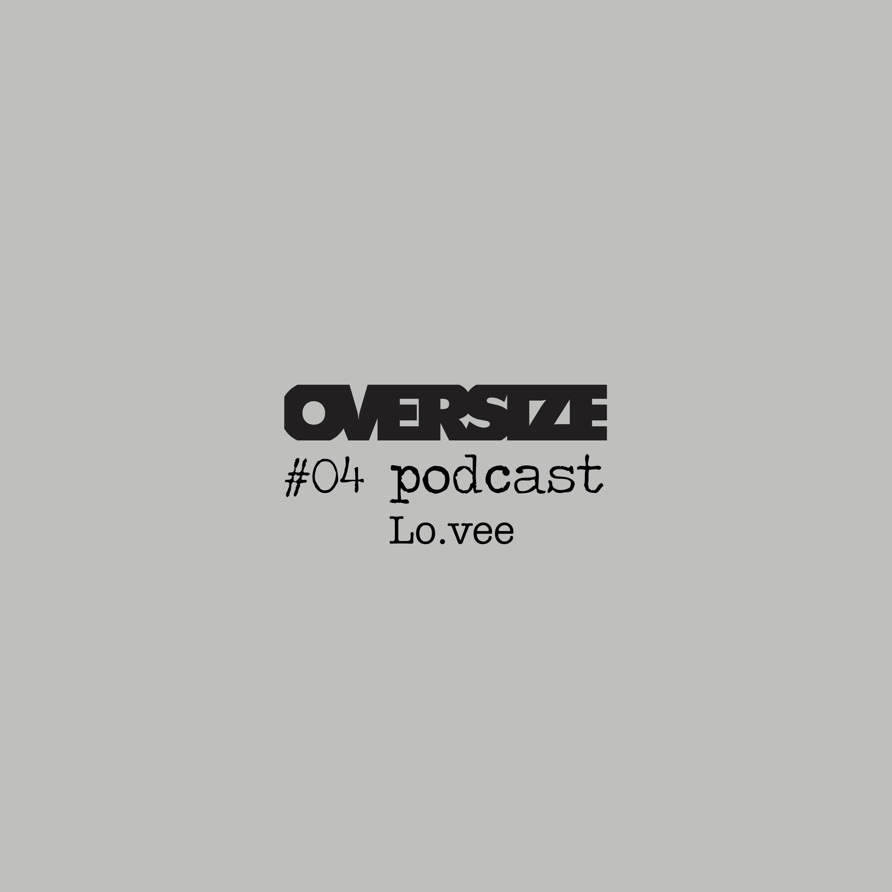 OVERSIZE Podcasts
