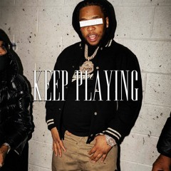 Dave East x Don Q x Meek Mill Type Beat 2023 "Keep Playing" [NEW]