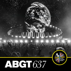 Group Therapy 637 with Above & Beyond