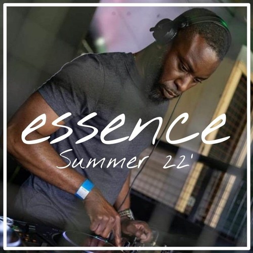 Essence - Summer '22