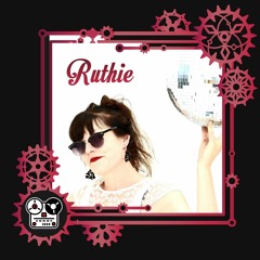 Advent day 15: Ruthie's LSM Exclusive - Xmas 2023