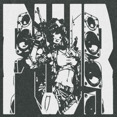 sienna sleep dj set @ pwr source rave los angeles 20240531