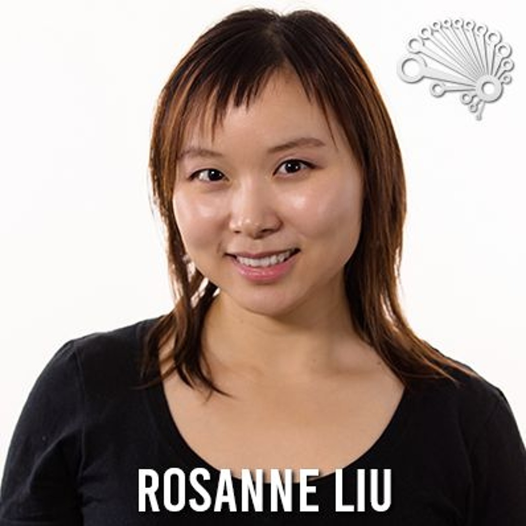 797: Deep Learning Classics and Trends, with Dr. Rosanne Liu