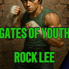 Gates of Youth