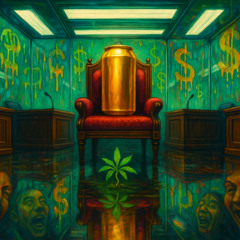 Schedule I (But Beer Is Fine)