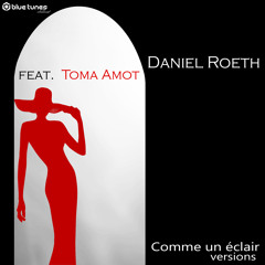 Com Un Éclair (Koan Chillout Version) [feat. Toma Amot]