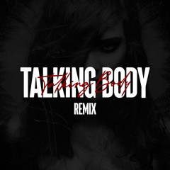 Tove Lo & Yves V - Talking Body X After Midnight