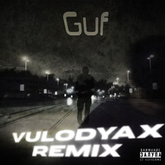 Guf & Детский Хор - ICE Baby (AI & vulodyaxx remix)