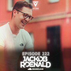 Victims of Trance 222 @ Jackob Roenald