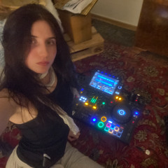 TRANCY TIME MACHINE (155-160bpm)