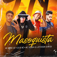 Masoquista (feat. Mc Talibã)