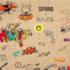 SIFRINO y BOLETA