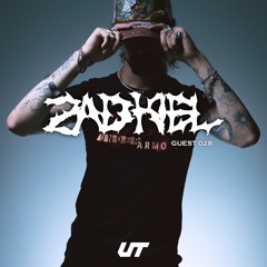 (U)Topic Guest 028: Zadkiel