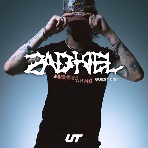 (U)Topic Guest 028: Zadkiel