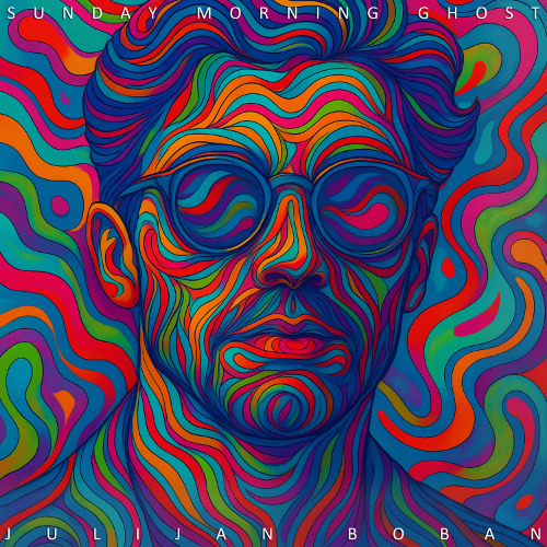 Sunday Morning Ghost