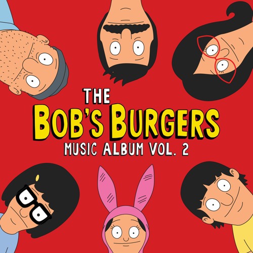 Bob's Burgers, Eugene Mirman, and Chris Maxwell - Sexy Little Tiger