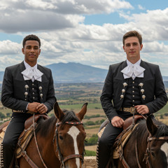 Regalo del cielo - Mariano Garza y Jorge Maldonado
