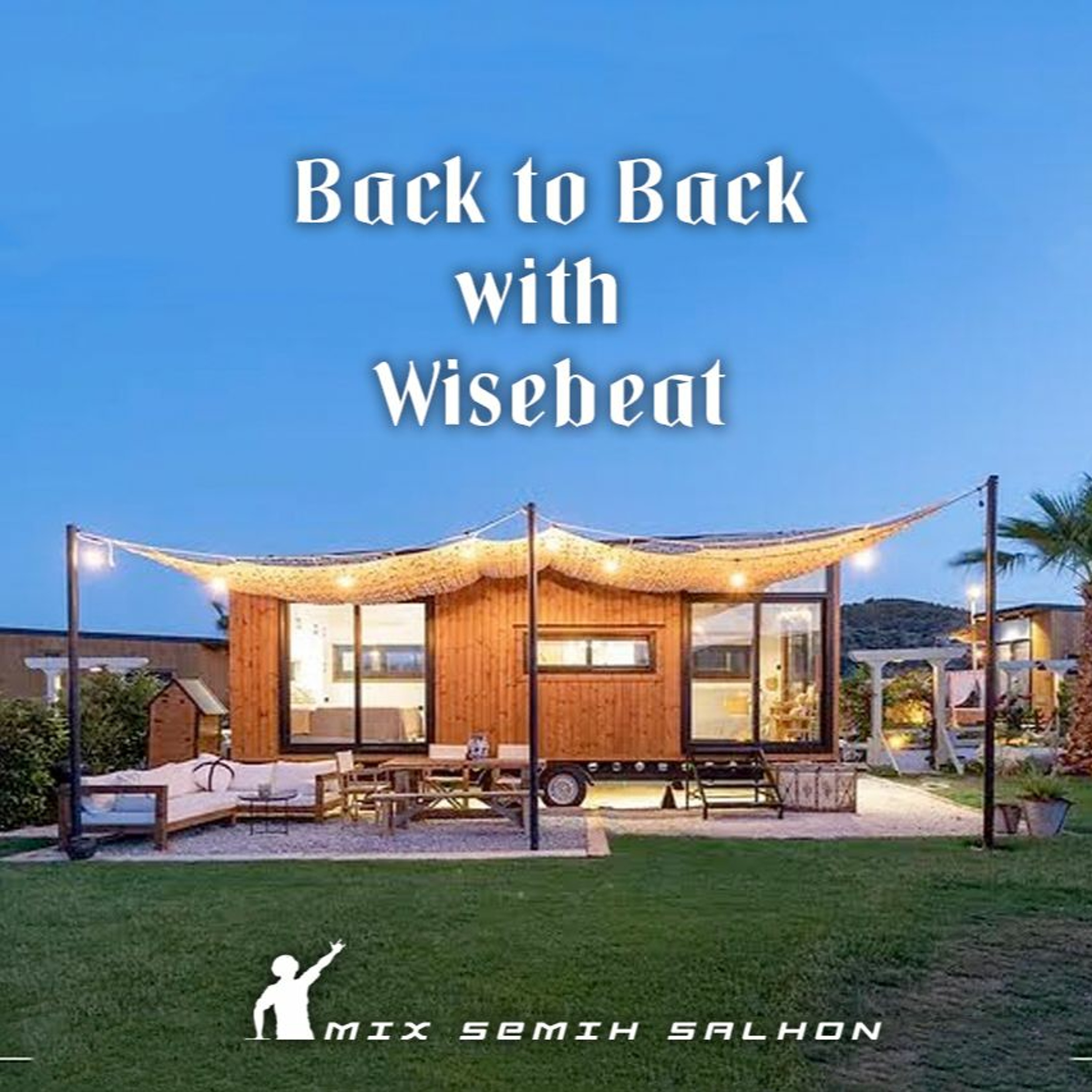 B2B with Wisebeat @Maison Alaçatı