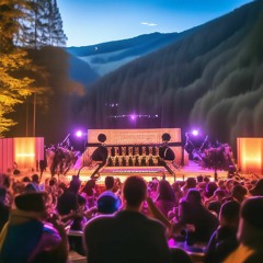 Low Key Progressive Melodic Tech-Chill (Best in 2023)