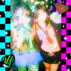 RealPrettyRaveGirlShit