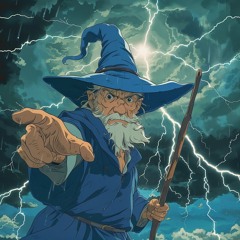 GANDALF