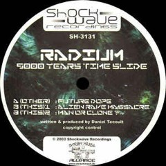 Radium - Future Dope