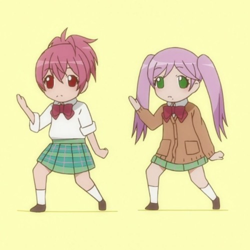 【さばげぶっ！ ED】ぴてぃぱてぃサバイバード(Drum'n'Bass Remix)