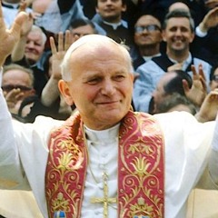 Great memories of the day JPII became Pope, Beautiful Music, Lesson 64, 10/18/25