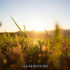 Clear Blue Sky (Loop Ready)